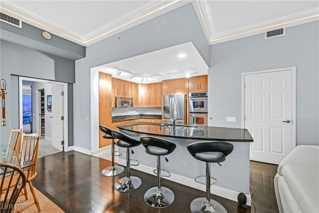 200 West Sahara Avenue 3907, Las Vegas, NV 89102