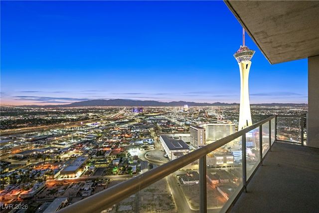 200 West Sahara Avenue 3907, Las Vegas, NV 89102