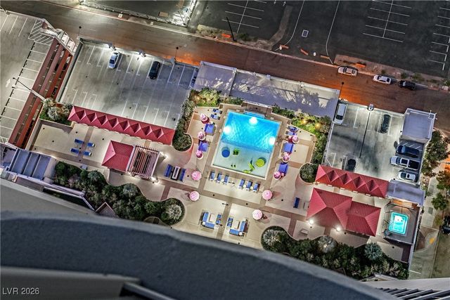 200 West Sahara Avenue 3907, Las Vegas, NV 89102