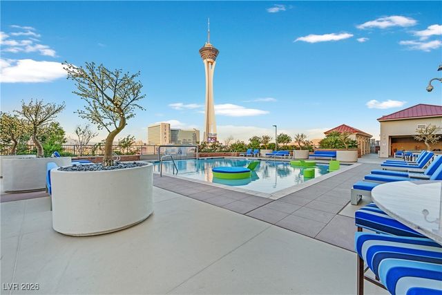 200 West Sahara Avenue 3907, Las Vegas, NV 89102