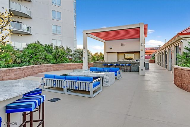 200 West Sahara Avenue 3907, Las Vegas, NV 89102