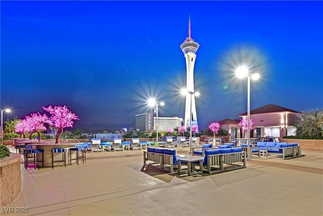 200 West Sahara Avenue 3907, Las Vegas, NV 89102