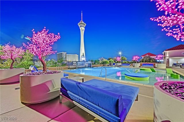 200 West Sahara Avenue 3907, Las Vegas, NV 89102