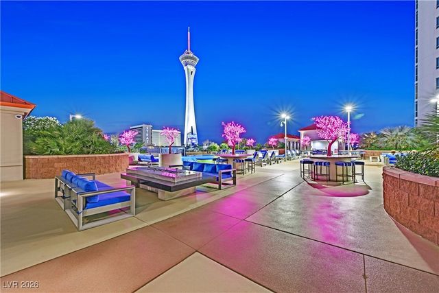 200 West Sahara Avenue 3907, Las Vegas, NV 89102