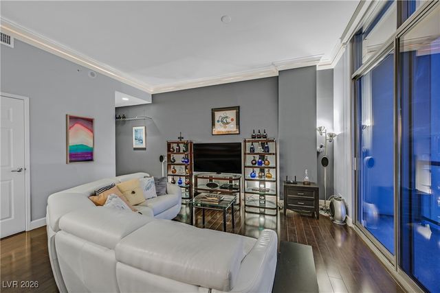 200 West Sahara Avenue 3907, Las Vegas, NV 89102