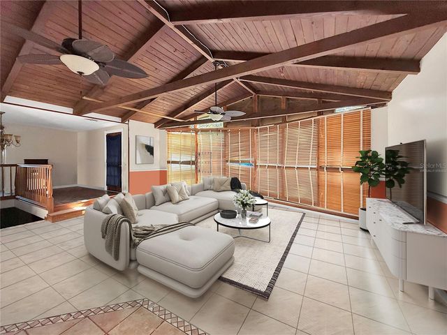 1631 PLAZA PLACE, Tarpon Springs, FL 34689