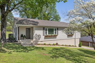 205 Daytona Drive W, Chattanooga, TN 37415