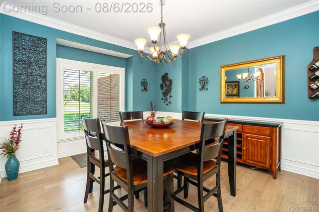 888 Suchava Drive, White Lake Charter Township, MI 48386