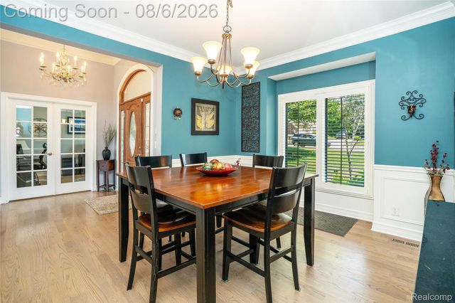 888 Suchava Drive, White Lake Charter Township, MI 48386