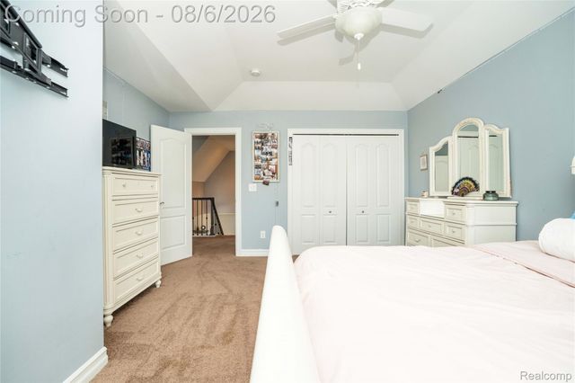 888 Suchava Drive, White Lake Charter Township, MI 48386