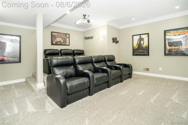 888 Suchava Drive, White Lake Charter Township, MI 48386