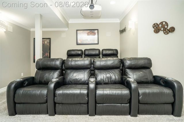 888 Suchava Drive, White Lake Charter Township, MI 48386
