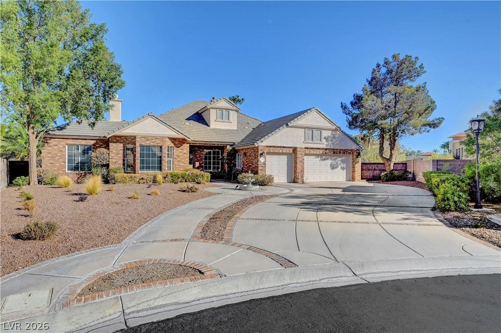 2308 Trident Maple Street, Las Vegas, NV 89117 — photo 3