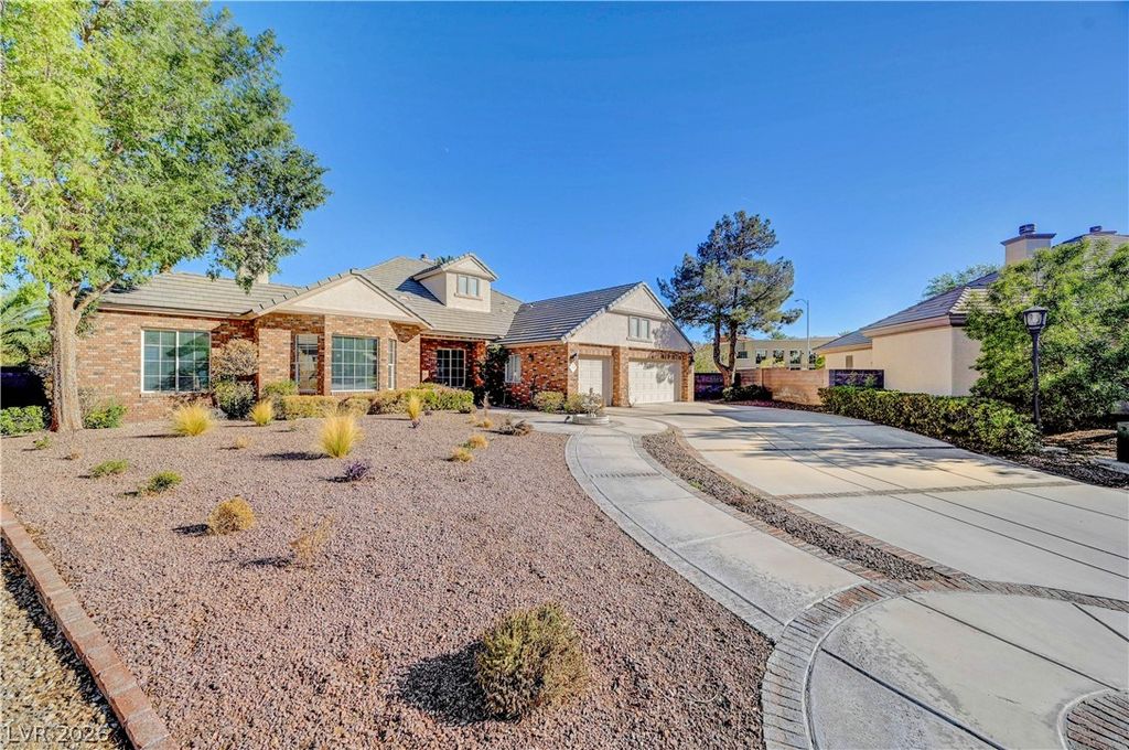 2308 Trident Maple Street, Las Vegas, NV 89117 — photo 4