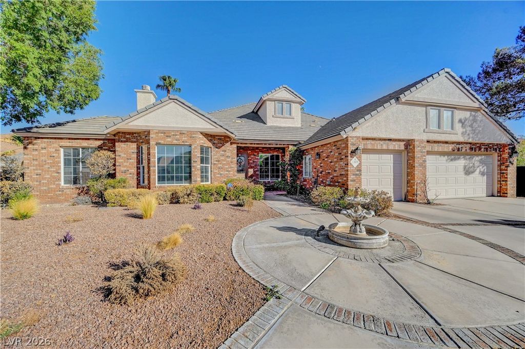 2308 Trident Maple Street, Las Vegas, NV 89117 — photo 5