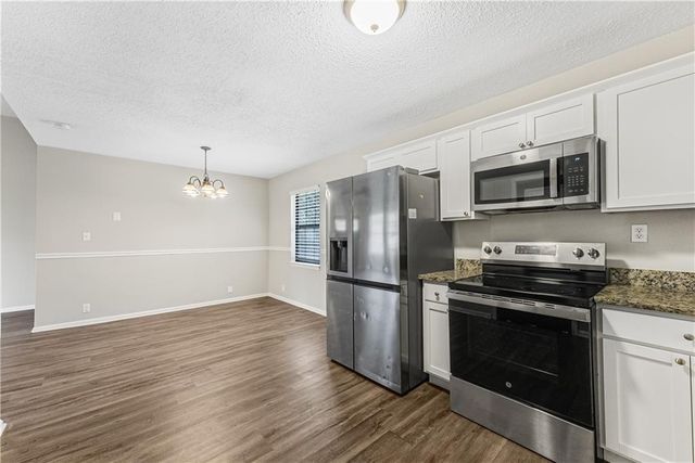 3511 Misty Valley Road, Decatur, GA 30032