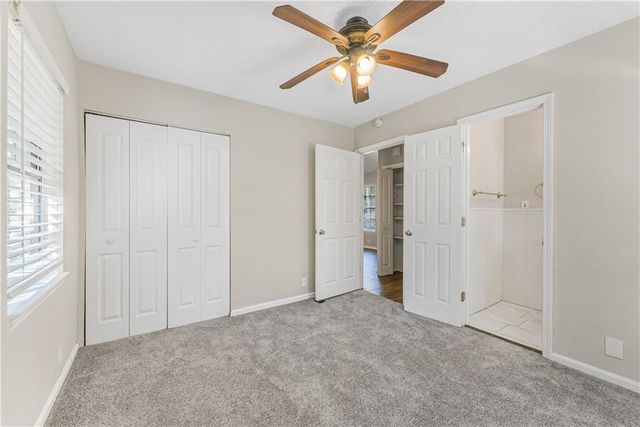 3511 Misty Valley Road, Decatur, GA 30032