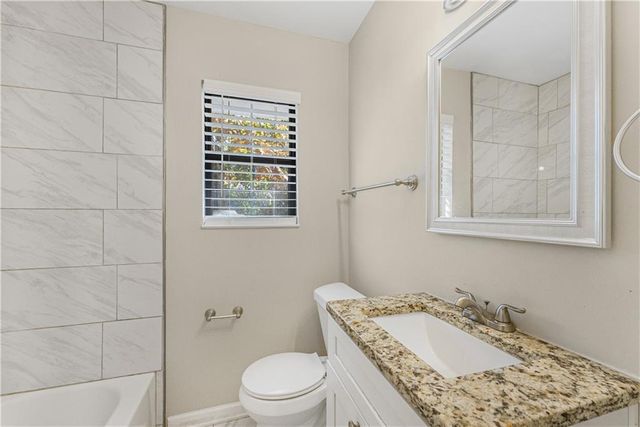 3511 Misty Valley Road, Decatur, GA 30032