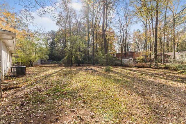 3511 Misty Valley Road, Decatur, GA 30032