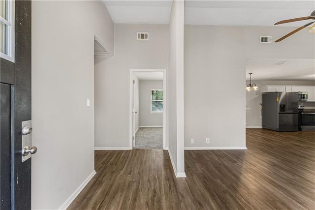 3511 Misty Valley Road, Decatur, GA 30032