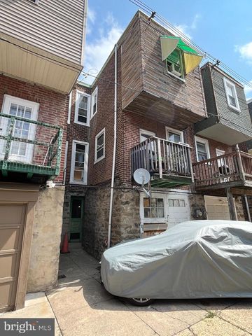 262 WIDENER ST, Philadelphia, PA 19120