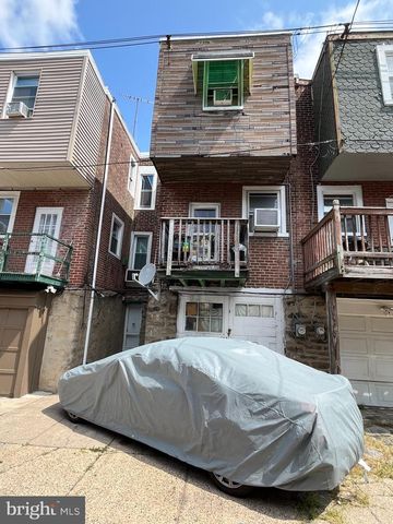 262 WIDENER ST, Philadelphia, PA 19120