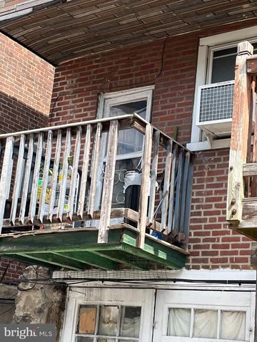262 WIDENER ST, Philadelphia, PA 19120