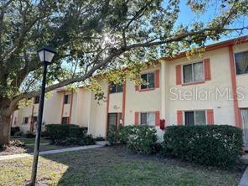 5855 16TH STREET S 6, St Petersburg, FL 33701