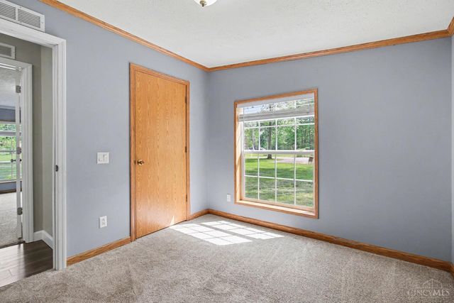 16742 Gum Lane, Sterling Twp, OH 45176