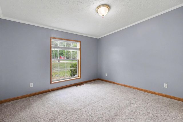16742 Gum Lane, Sterling Twp, OH 45176