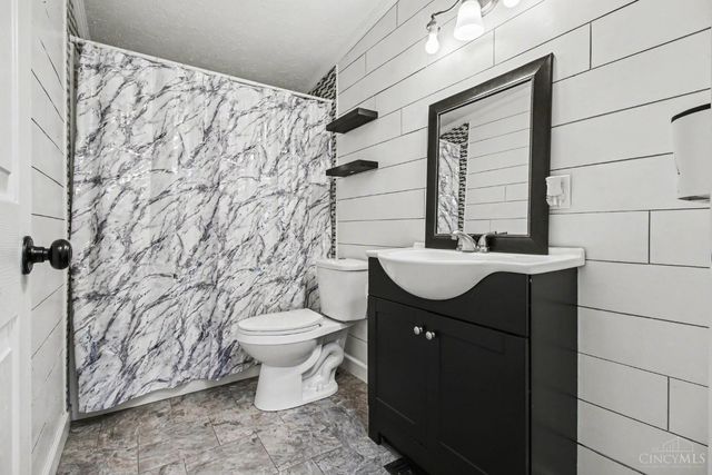 16742 Gum Lane, Sterling Twp, OH 45176