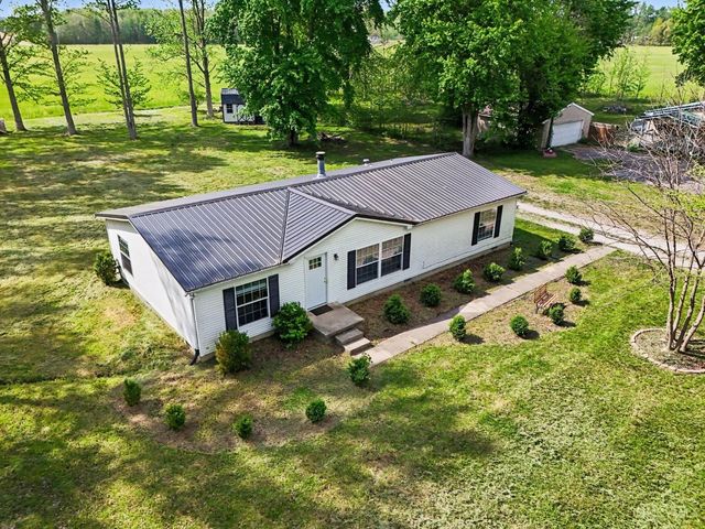 16742 Gum Lane, Sterling Twp, OH 45176