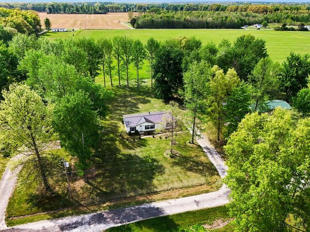 16742 Gum Lane, Sterling Twp, OH 45176