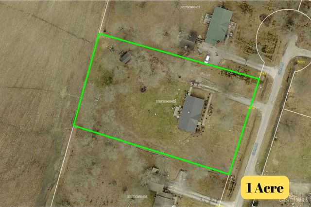 16742 Gum Lane, Sterling Twp, OH 45176