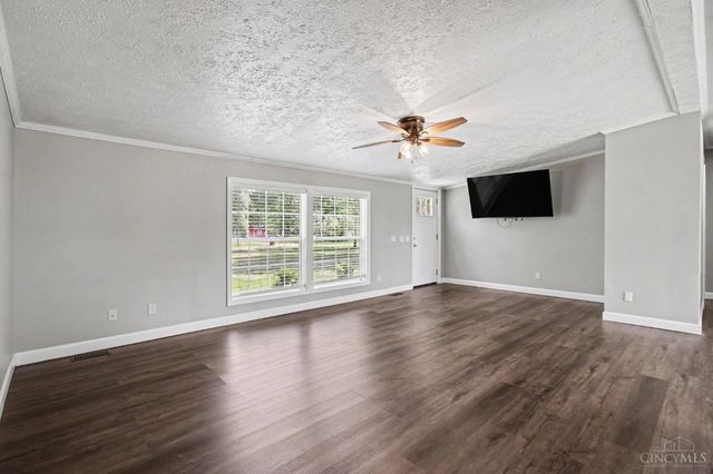 16742 Gum Lane, Sterling Twp, OH 45176