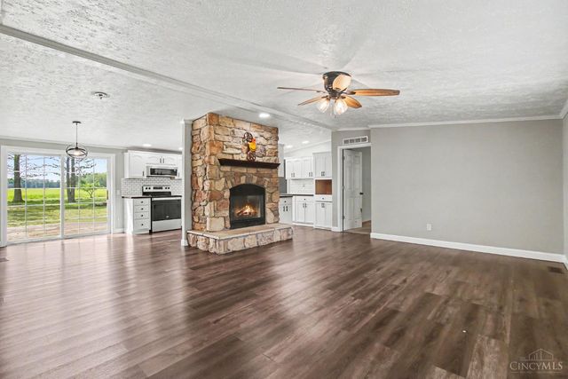 16742 Gum Lane, Sterling Twp, OH 45176