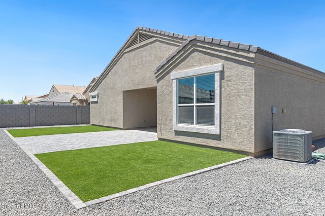 37981 W MONTSERRAT Street, Maricopa, AZ 85138