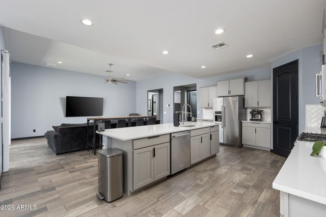 37981 W MONTSERRAT Street, Maricopa, AZ 85138