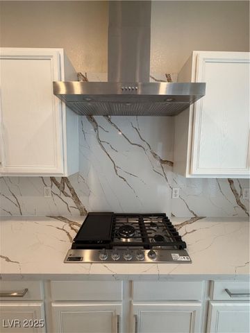 9152 Whitekirk Place, Las Vegas, NV 89145