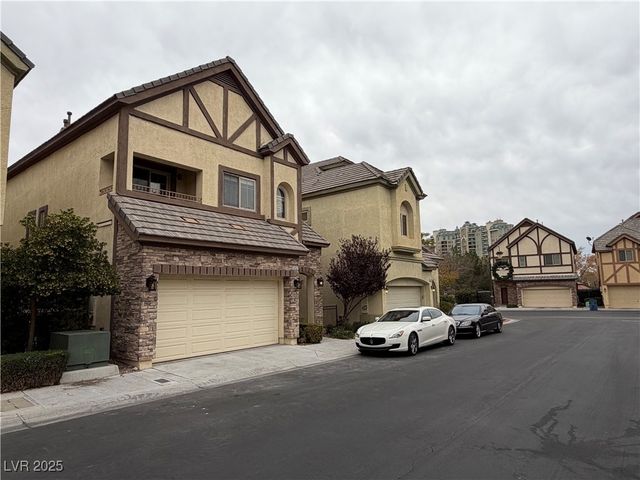 9152 Whitekirk Place, Las Vegas, NV 89145