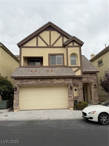 9152 Whitekirk Place, Las Vegas, NV 89145