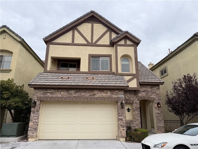 9152 Whitekirk Place, Las Vegas, NV 89145