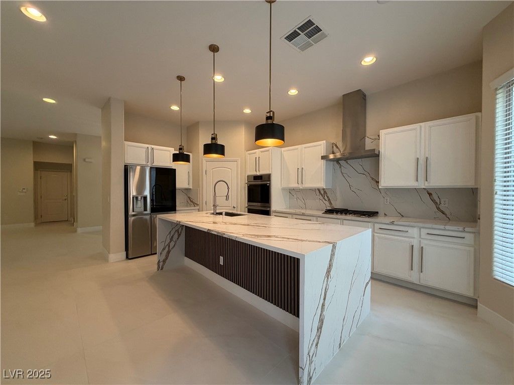 9152 Whitekirk Place, Las Vegas, NV 89145