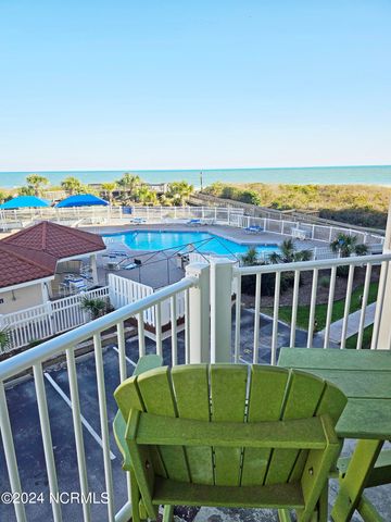 2000 New River Inlet Road Unit 2212, North Topsail Beach, NC 28460