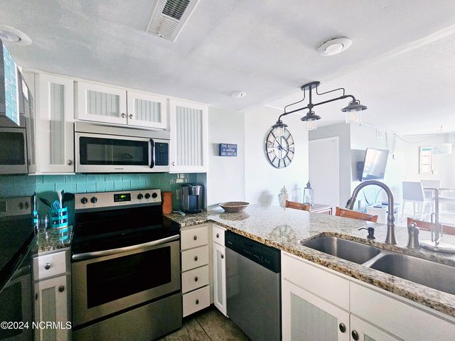 2000 New River Inlet Road Unit 2212, North Topsail Beach, NC 28460