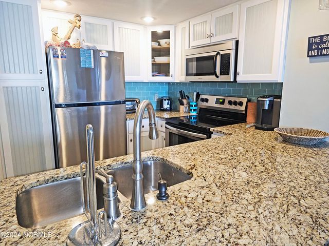 2000 New River Inlet Road Unit 2212, North Topsail Beach, NC 28460
