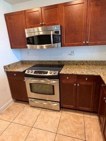 628 CLEVELAND STREET 808, Clearwater, FL 33755