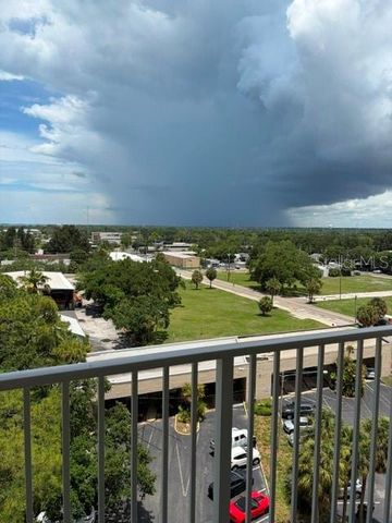 628 CLEVELAND STREET 808, Clearwater, FL 33755