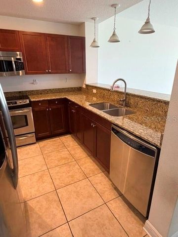 628 CLEVELAND STREET 808, Clearwater, FL 33755