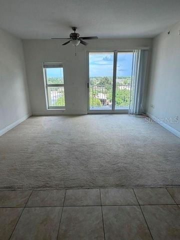 628 CLEVELAND STREET 808, Clearwater, FL 33755